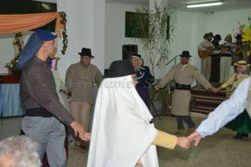 Reportaje gráfico Francisco Javier Santana