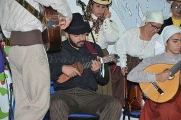 Reportaje gráfico Francisco Javier Santana