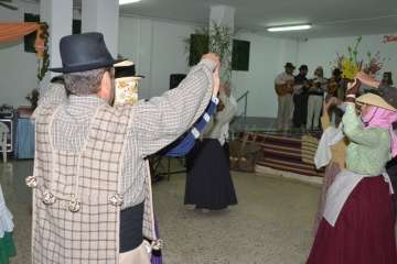 Reportaje gráfico Francisco Javier Santana