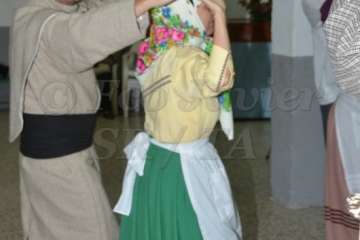 Reportaje gráfico Francisco Javier Santana