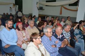 Reportaje gráfico Francisco Javier Santana