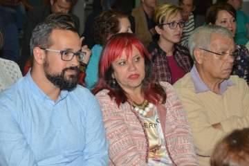 Reportaje gráfico Francisco Javier Santana