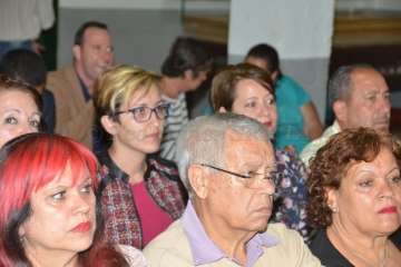 Reportaje gráfico Francisco Javier Santana