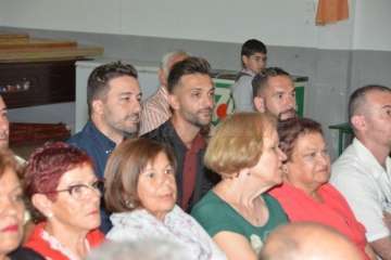 Reportaje gráfico Francisco Javier Santana