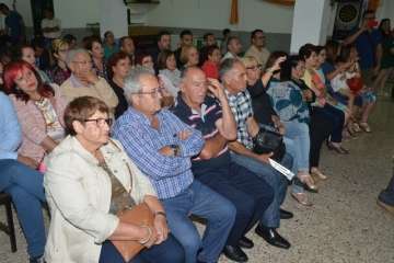 Reportaje gráfico Francisco Javier Santana