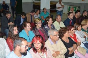 Reportaje gráfico Francisco Javier Santana