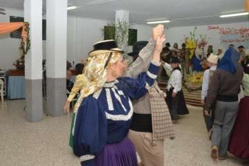 Reportaje gráfico Francisco Javier Santana