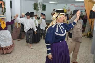 Reportaje gráfico Francisco Javier Santana