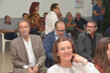 Reportaje gráfico Francisco Javier Santana