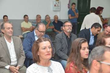 Reportaje gráfico Francisco Javier Santana