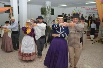 Reportaje gráfico Francisco Javier Santana