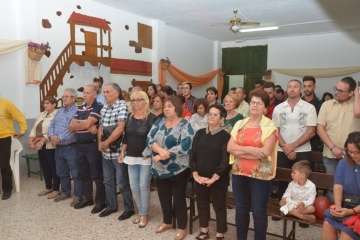 Reportaje gráfico Francisco Javier Santana