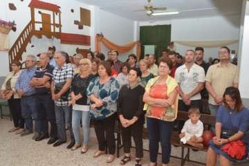 Reportaje gráfico Francisco Javier Santana