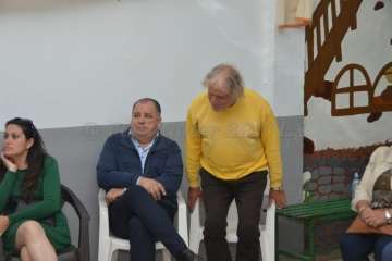 Reportaje gráfico Francisco Javier Santana