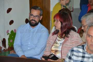 Reportaje gráfico Francisco Javier Santana