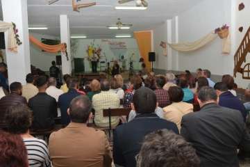 Reportaje gráfico Francisco Javier Santana