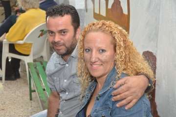 Reportaje gráfico Francisco Javier Santana