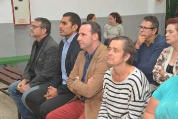 Reportaje gráfico Francisco Javier Santana