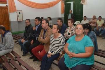 Reportaje gráfico Francisco Javier Santana