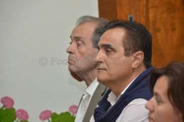 Reportaje gráfico Francisco Javier Santana