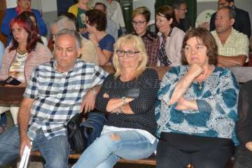 Reportaje gráfico Francisco Javier Santana