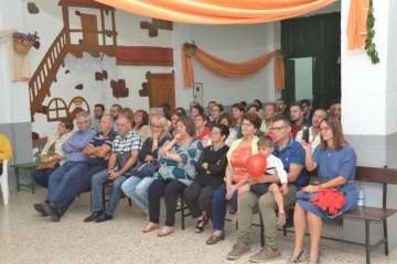 Reportaje gráfico Francisco Javier Santana