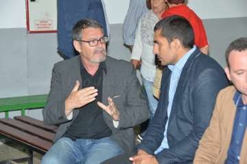 Reportaje gráfico Francisco Javier Santana