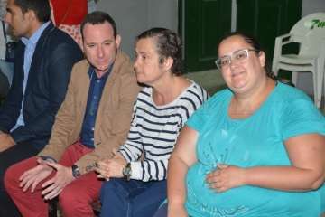 Reportaje gráfico Francisco Javier Santana