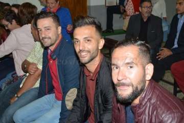 Reportaje gráfico Francisco Javier Santana