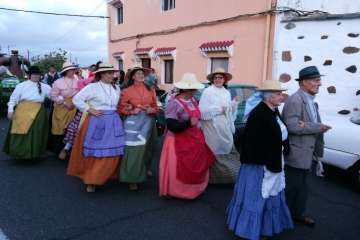 Foto TA y Teldeenfiestas