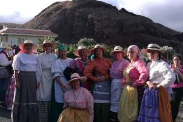 Foto TA y Teldeenfiestas