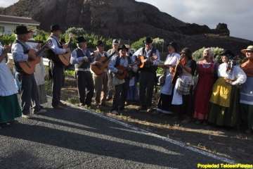 Foto TA y Teldeenfiestas