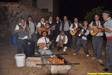 Foto TA y Teldeenfiestas