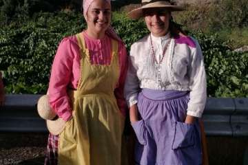 Foto TA y Teldeenfiestas