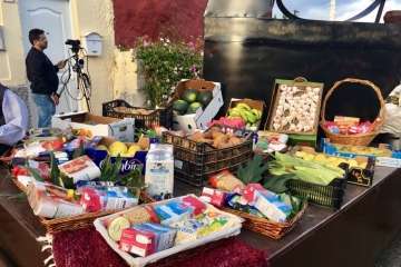 Foto TA y Teldeenfiestas