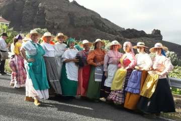 Foto TA y Teldeenfiestas