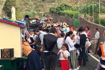 Foto TA y Teldeenfiestas