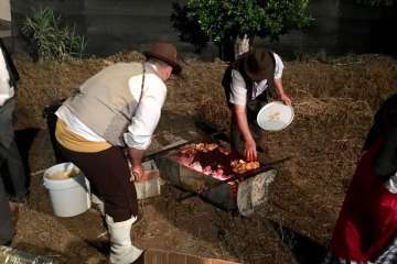 Foto TA y Teldeenfiestas