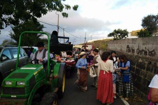 Foto TA y Teldeenfiestas