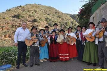 Foto TA y Teldeenfiestas