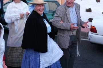 Foto TA y Teldeenfiestas