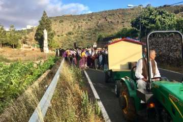 Foto TA y Teldeenfiestas