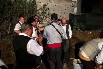 Foto TA y Teldeenfiestas