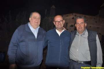 Foto TA y Teldeenfiestas