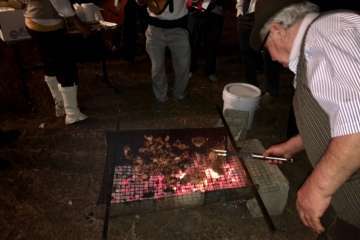 Foto TA y Teldeenfiestas