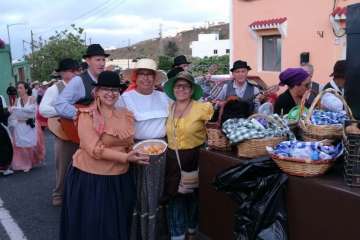 Foto TA y Teldeenfiestas