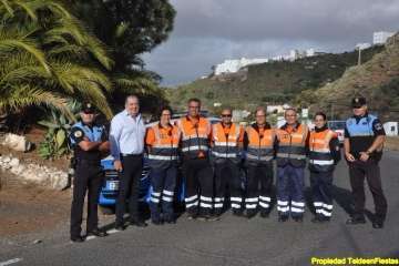 Foto TA y Teldeenfiestas