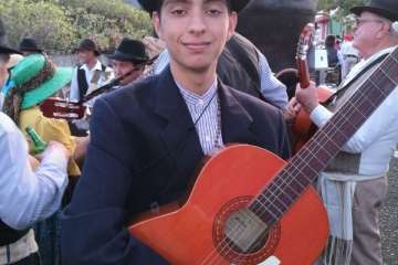 Foto TA y Teldeenfiestas