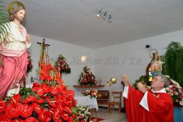 Reportaje gráfico Francisco Javier Santana