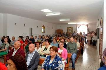 Reportaje gráfico Francisco Javier Santana